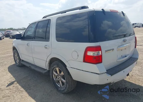 2012 Ford Expedition Xlt z USA, uszkodzony, nr VIN 1FMJU1J55CEF49513